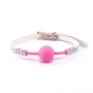 Bondage Couture - Ball Gag