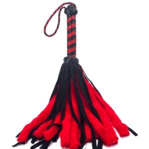 Greater Mini Flogger 18"