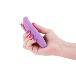 Vibrator INYA - Flirt - Lilac