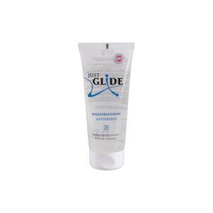 JUST GLIDE WATER 200 ML