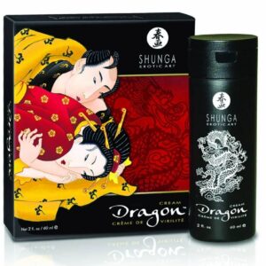 Crema Dragon 60ml