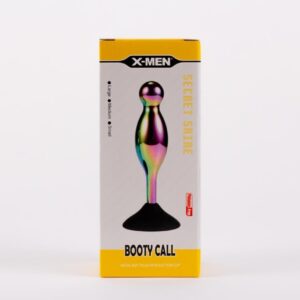 X-MEN Secret Shine Booty Call S V
