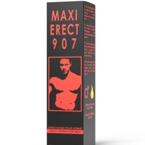 MAXI ERECT 907 25ml
