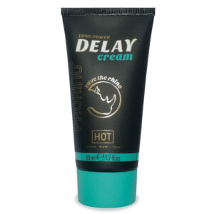 PRORINO long power Delay Cream 50 ml