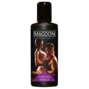INDIAN MASSAGE OIL 100 ML