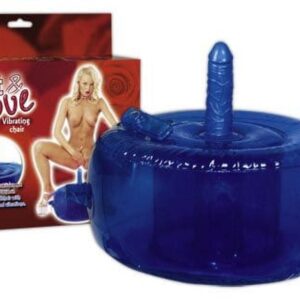 Vibrating Chair