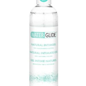 WATERGLIDE 300ML NATURAL INTIMATE GEL