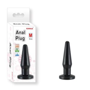 Charmly Anal Plug Medium