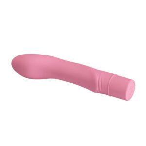 Vibrator Pretty Love Ira Baby Pink