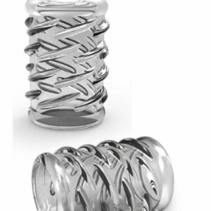 Inel penis Stay Hard Cock Sleeve