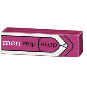 Men stop stop-Creme, 18 ml