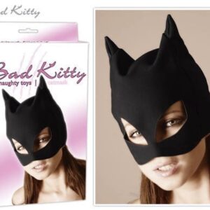 Cat Mask