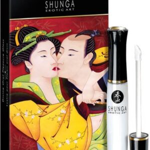 Luciu de buze Divine Strawberry Oral Pleasure 10,5ml