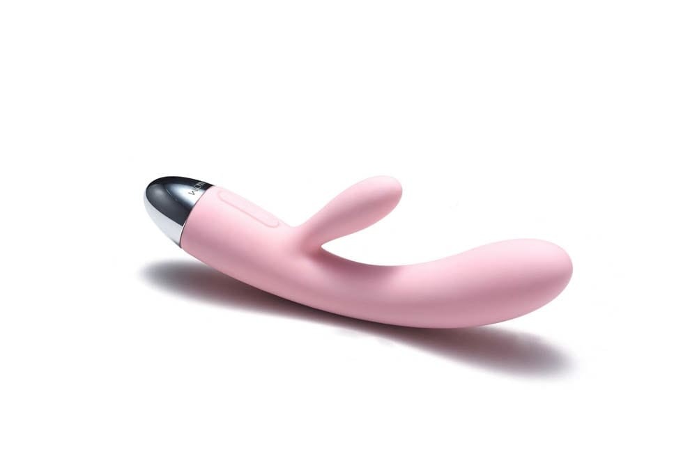Vibrator Alice Pale Pink