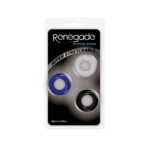 Inel Renegade Stamina Rings