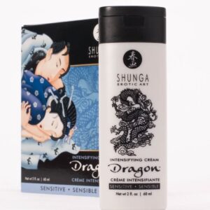 Crema Dragon SENSITIVE 60 ml