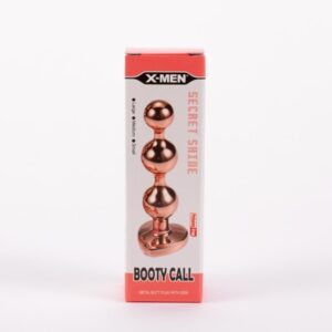 X-MEN Secret Shine Booty Call M