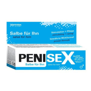 PENISEX - Salbe für Ihn (salve for him), 50 ml