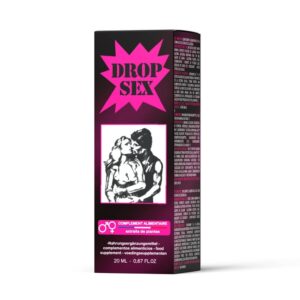 DROP SEX 20 ml