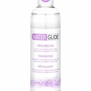 WATERGLIDE 300ML TINGLING