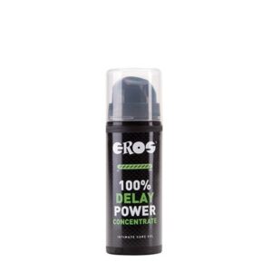 Delay 100% Power Concentrate 30 ml