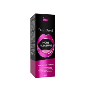 DEEP THROAT SPRAY 12ML