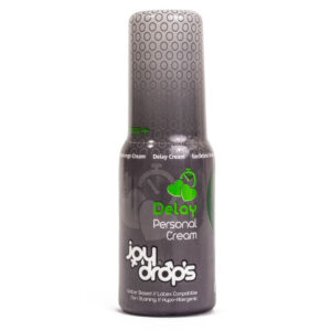 Delay Personal Cream - 50ml