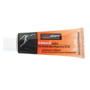 EROpharm - ClitoriX aktiv, 40 ml