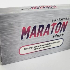 MARATON PLUS - 6 bucati