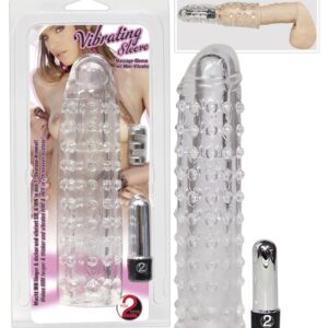 Vibrating Sleeve