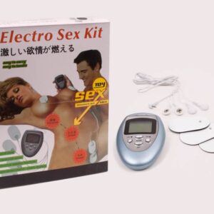 Electro Sex Kit