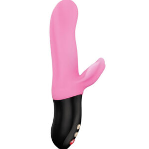 Vibrator Bi Stronic Fusion Candy Rose