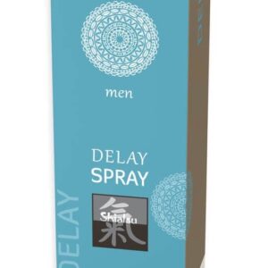Delay Spray 15 ml