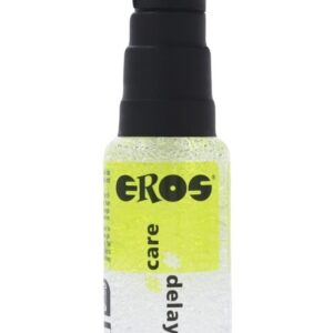 EROS 2in1 #care #delay 30 ml