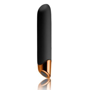 Vibrator Chaiamo Black