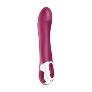 Vibrator Big Heat