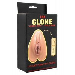 THE CLONE LIFELIKE VAGINA