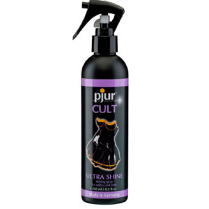 pjur Cult Ultra Shine 250 ml